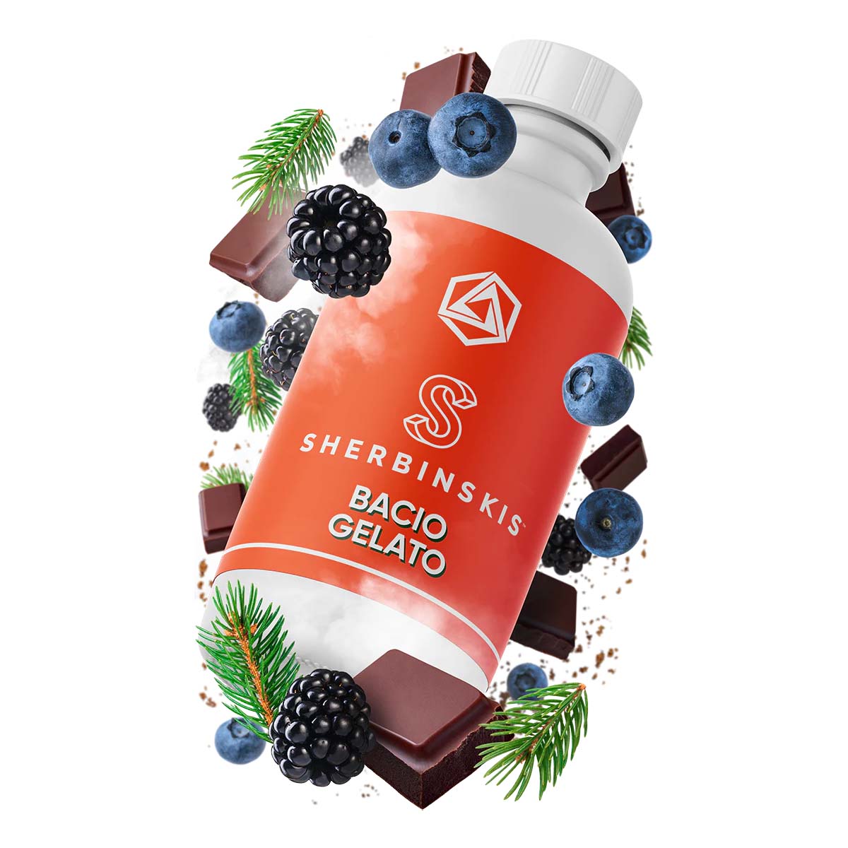 Abstrax Signature Sherbinskis Bacio Gelato Terpenes