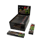 Alien King Size Slim Papers + Tips Mixer Pack
