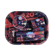 Amsterdam 420 Small Tray Gift Set