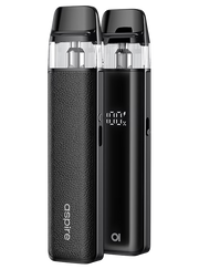 Aspire Loomix Refillable Pod Kit