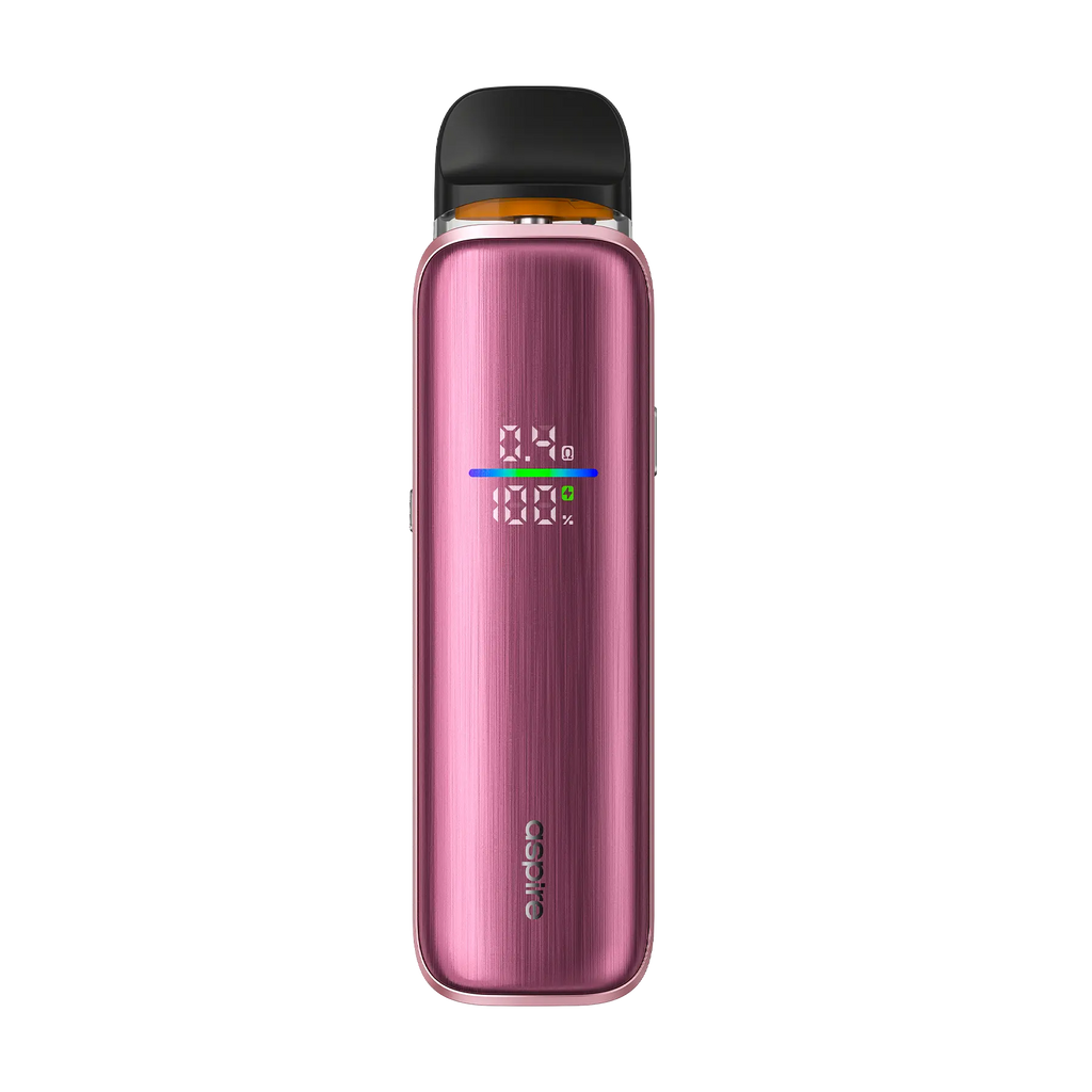 Aspire Pixo Max Refillable Pod Kit - Brushed Pink
