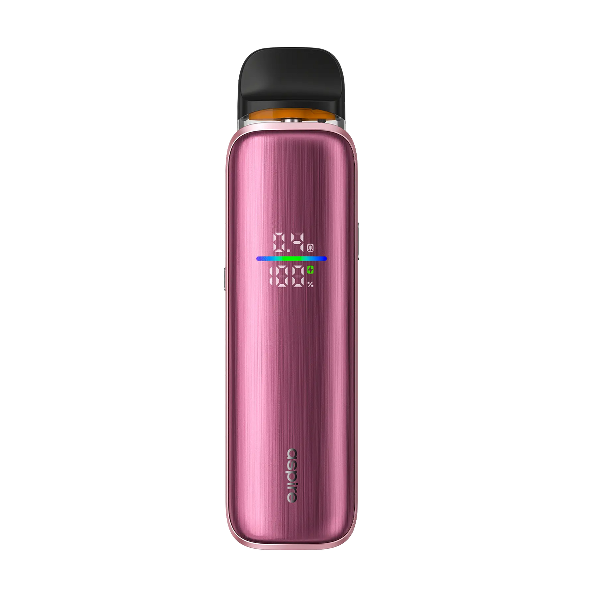 Aspire Pixo Max Refillable Pod Kit - Brushed Pink