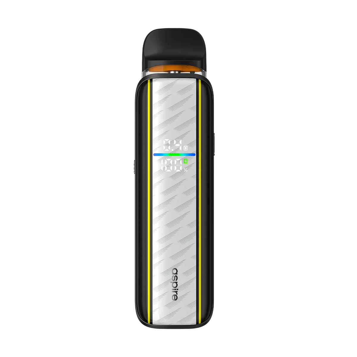 Aspire Pixo Max Refillable Pod Kit - Glory Black