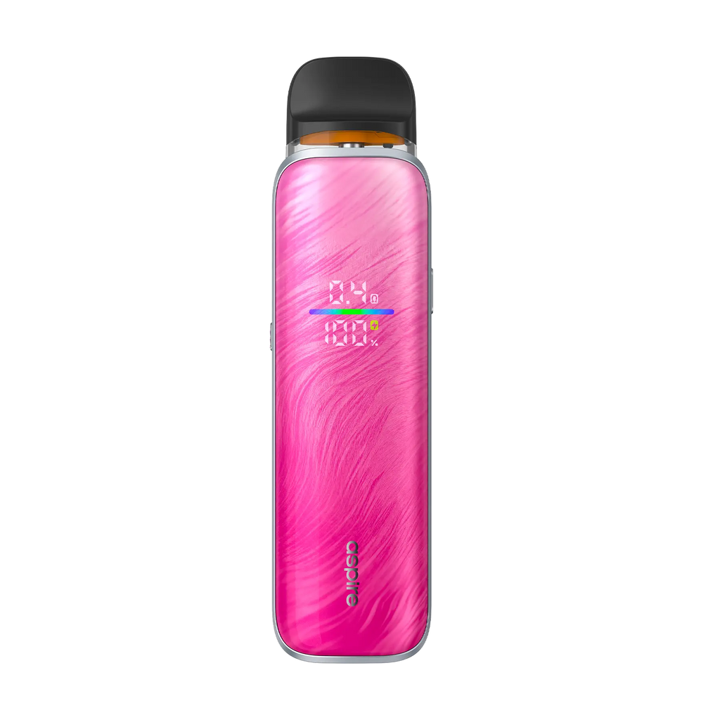 Aspire Pixo Max Refillable Pod Kit - Pink Gradient