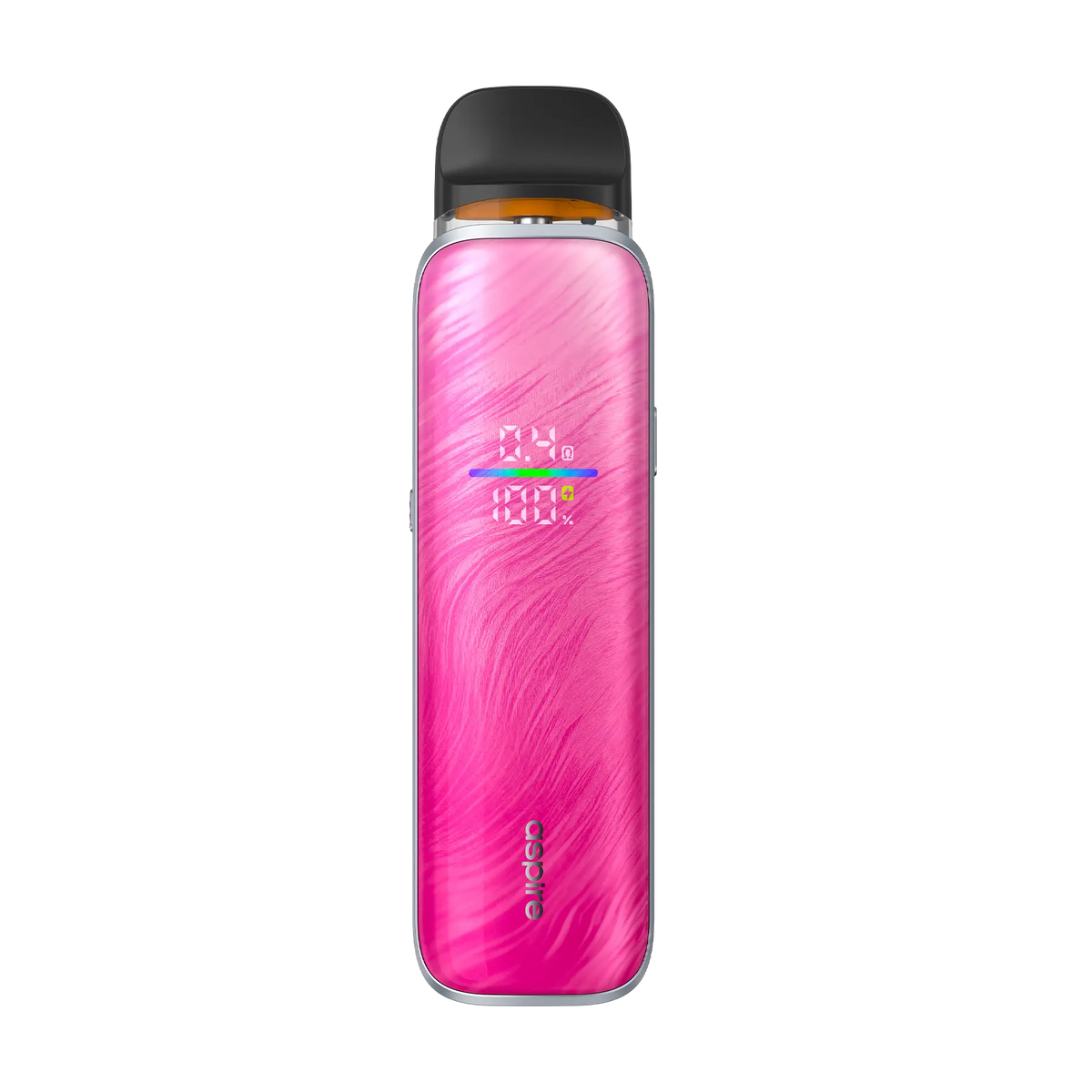 Aspire Pixo Max Refillable Pod Kit - Pink Gradient