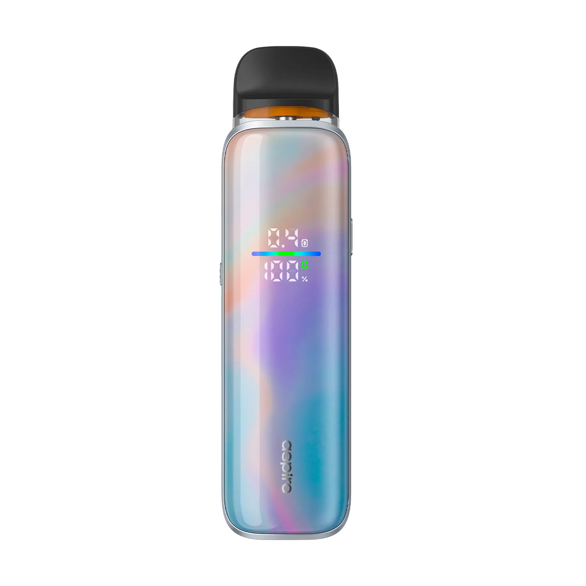 Aspire Pixo Max Refillable Pod Kit - White Glow