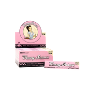 Blazy Susan Pink King Size Slim Rolling Papers