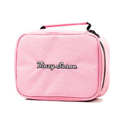 Blazy Susan Pink Smell-Proof Stash Bag with Combination Lock