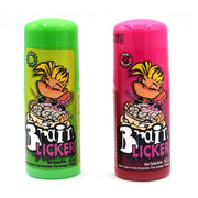 Brain Licker Sour Apple & Black Cherry 60ml — Random Flavour