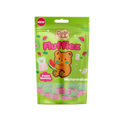Candy Paradise Fluffiez Watermelon Foam Gummy 100g