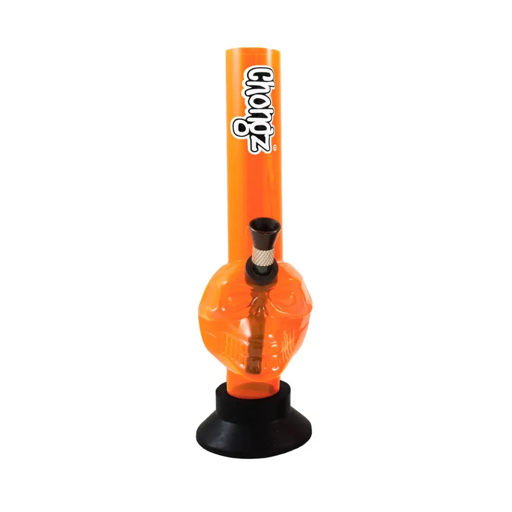 Chongz J-Shway Mini Acrylic Water Pipe 20cm