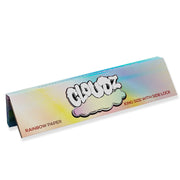 Cloudz Rainbow King Size Papers with Side Lock