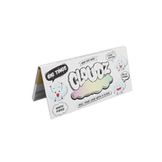 Cloudz White King Size Wider Big Thingz Papers