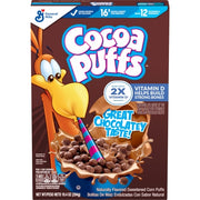 Cocoa Puffs Cereal 294g
