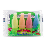 Cry Baby Wax Bottles 4 Pack 1.39oz/39g