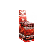 Cyclones Clear Pre-Rolled Cones – Cherry | King Size Cone