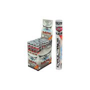 Cyclones Clear Pre-Rolled Cones – Rock Star | King Size Cone