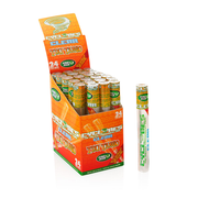 Cyclones Clear Pre-Rolled Cones – Tiki Tango | King Size Cone