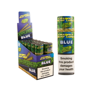 Cyclones Hemp Cones Blue | Twin Pack