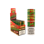 Cyclones Hemp Cones – Red Alert | Twin Pack