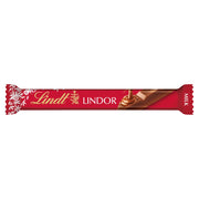 Lindt Lindor Milk Chocolate Bar 38g