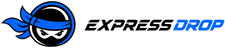 Express Drop ED12 Horizontal Light logo