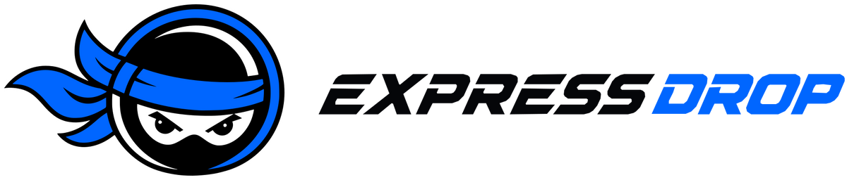 Express Drop ED12 Horizontal Light logo
