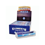 Elements 110mm King Size Cone Rolling Machine