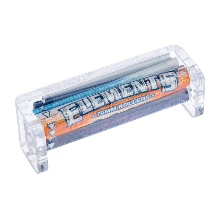 Elements 70mm Rolling Machine