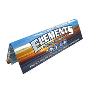 Elements King Size Wide Ultra Thin Papers