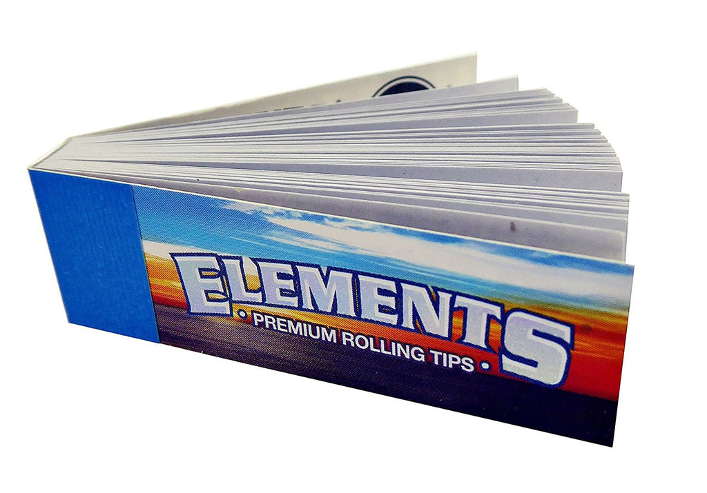 Elements Regular Standard Rolling Tips