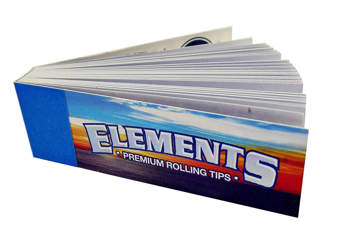 Elements Regular Standard Rolling Tips