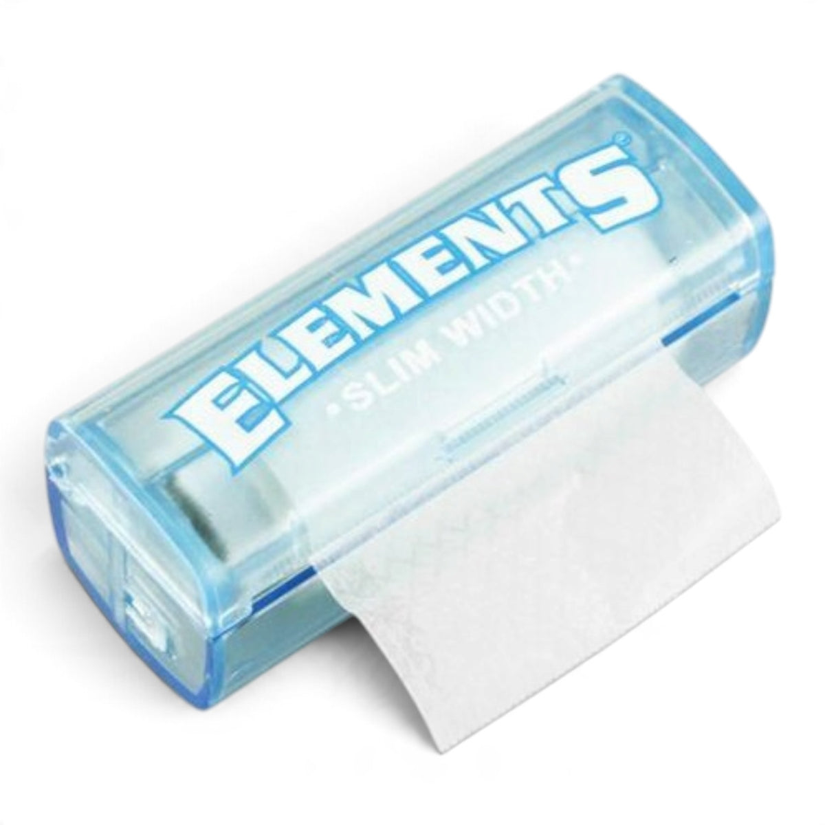 Elements Slim Rolling Paper Roll in Dispenser | 5m