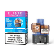Elfbar Dual 10K Pod