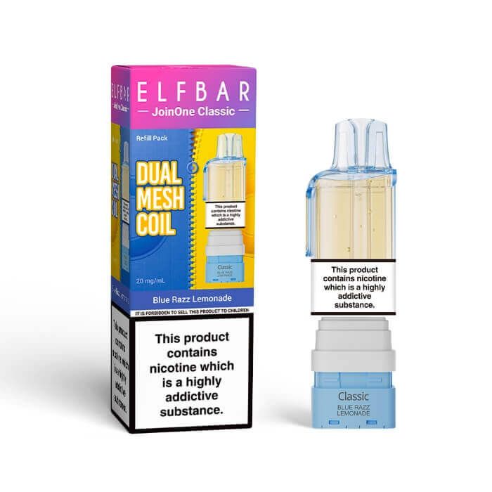 ELFBAR JoinOne 15K Prefilled Pod