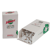 Jilter Eco Filters — Approx. 1000 Filters 6mm