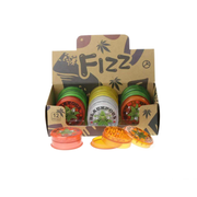 Fizz Blackpool Plastic Grinder SS-0231-1