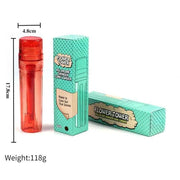 Flower Tower 3-in-1 Grinder, Cone Loader & Storage