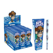 G-Rollz Berry Blue Ape Pre-Rolled Cones — 3 Pack