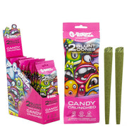 G-Rollz Candy Crunched Terpene Cones | 2 Pack