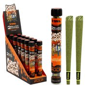 G-Rollz Cheech & Chong Tropical Pulp Terpene Cones | King Size 2 Pack