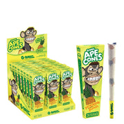 G-Rollz Pineapple Punch Ape Pre-Rolled Cones — 3 Pack