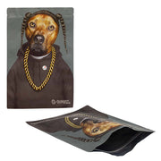 G-Rollz Rap Smell-Proof Storage Bag — Large 30 × 20cm