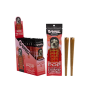 G-Rollz Strawberry Pop Hemp Cones | 2 Pack