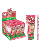 G-Rollz Strawberry Swing Ape Pre-Rolled Cones — 3 Pack