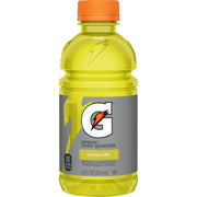 Gatorade Lemon Lime Sports Drink 355ml
