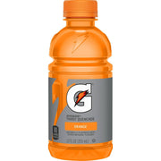 Gatorade Orange 355ml