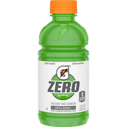 Gatorade Zero Apple Burst 355ml