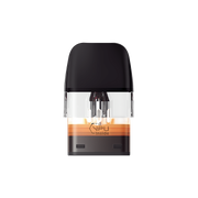 Geekvape Q Top-Fill Replacement Pods — 3 Pack