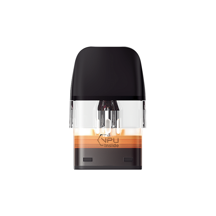Geekvape Q Top-Fill 0.6 ohm 2ml replacement pod official image
